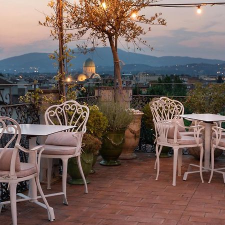 Hotel Home Florenz Exterior foto