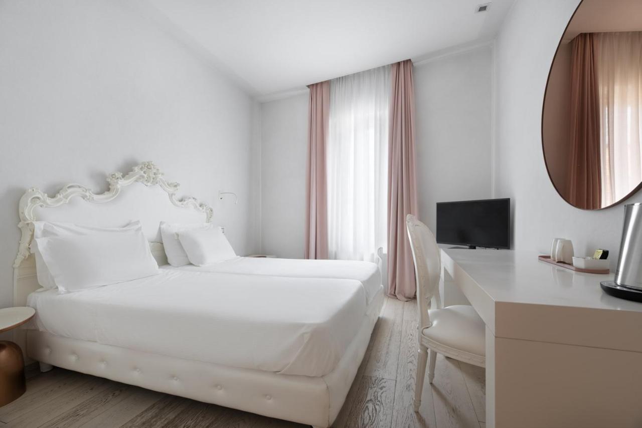 Hotel Home Florenz Exterior foto