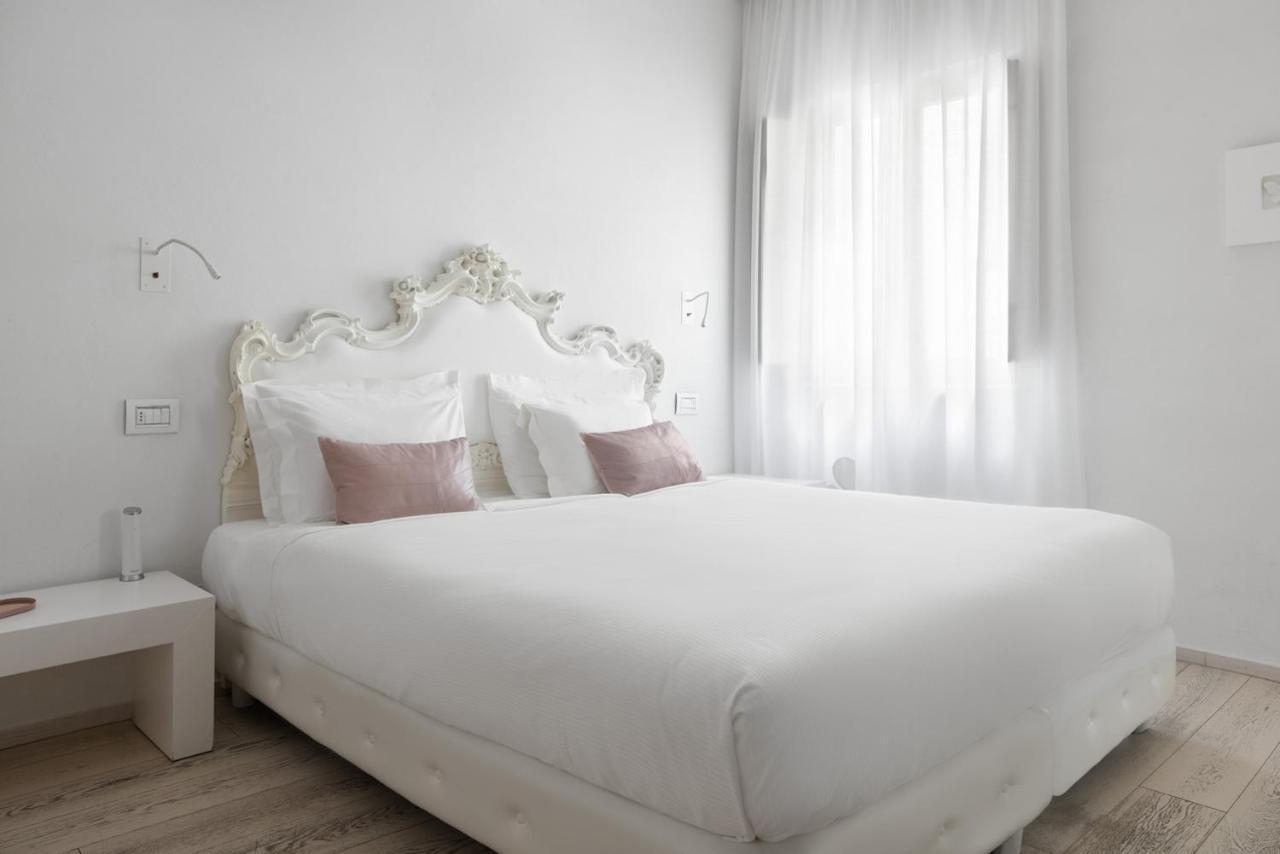 Hotel Home Florenz Exterior foto