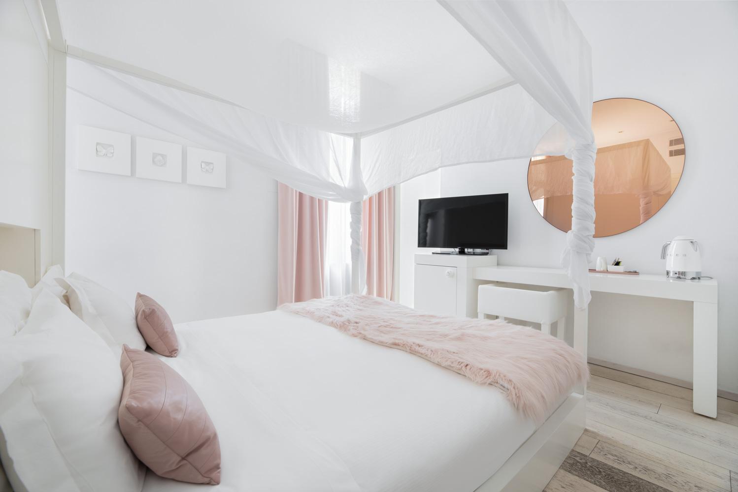 Hotel Home Florenz Exterior foto