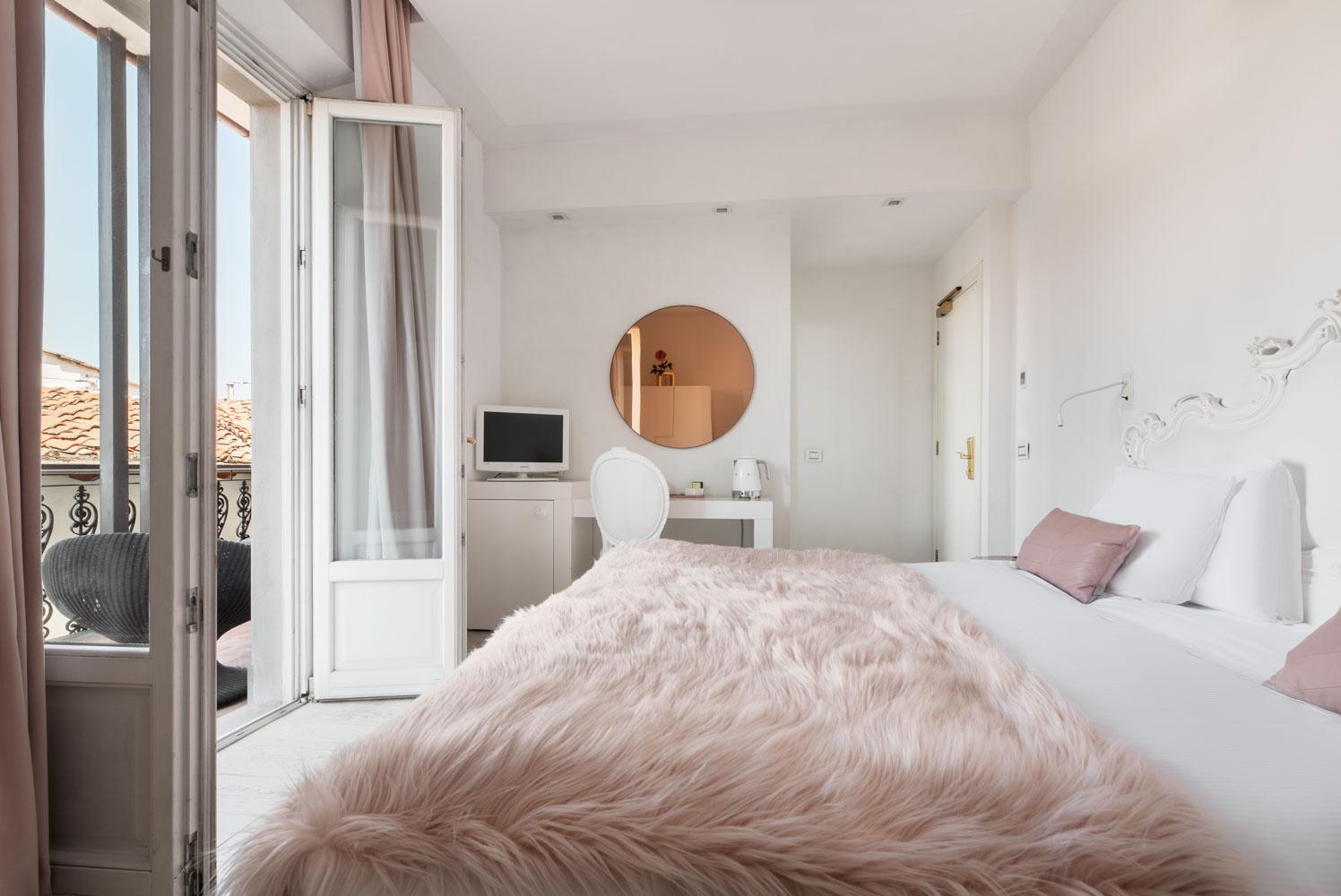 Hotel Home Florenz Exterior foto