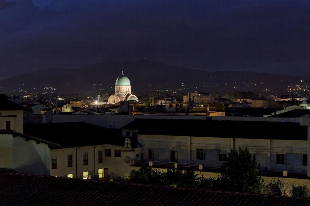 Hotel Home Florenz Exterior foto